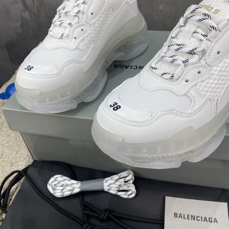 Balenciaga Sneakers